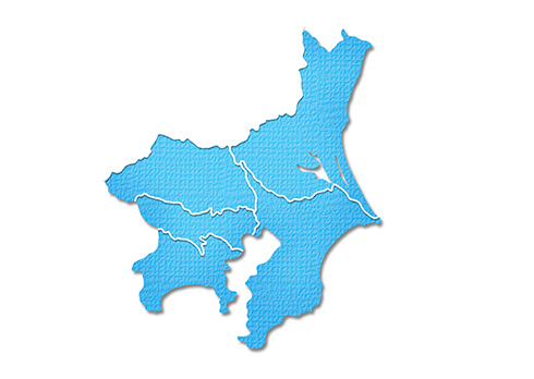 主要営業範囲